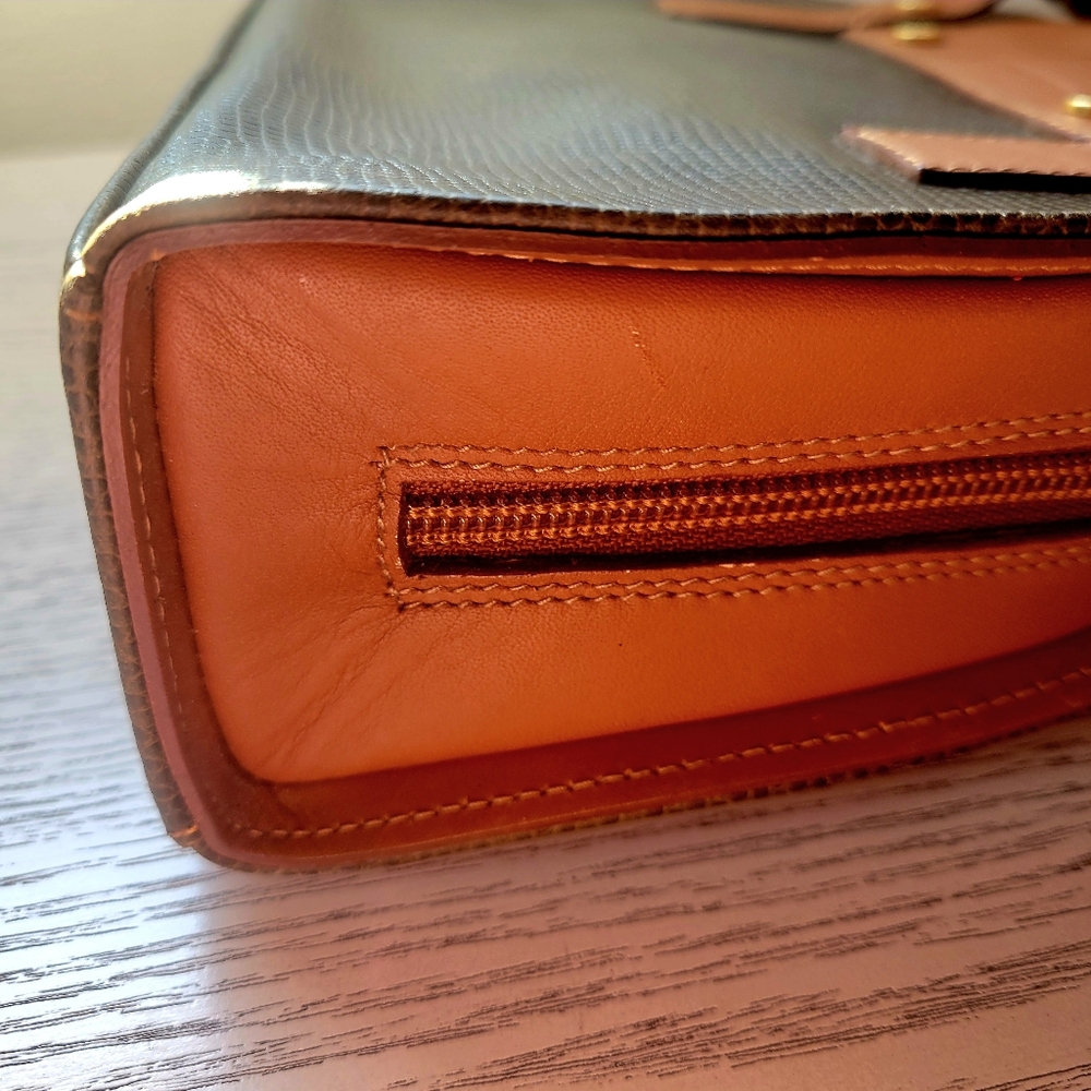 Authentic Nina Ricci Handbag - Picture 13 of 14